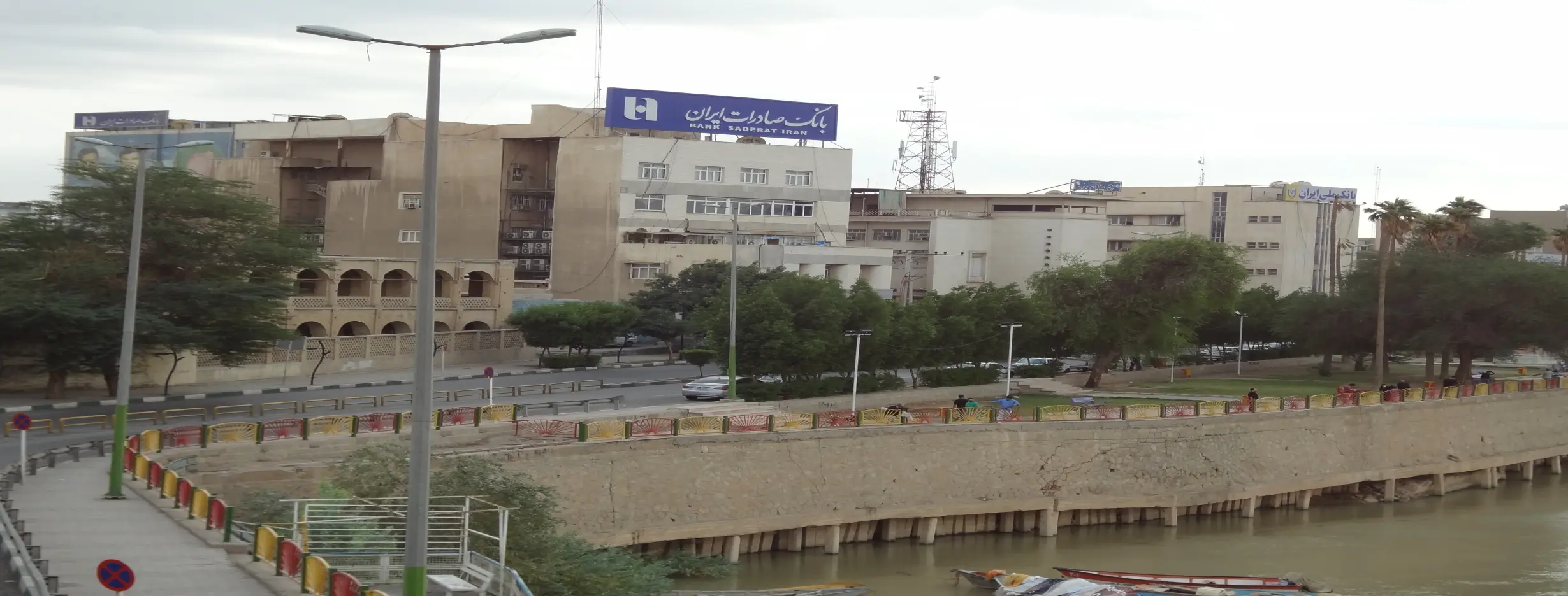 Image for Moein al Tojar House